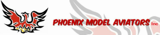 Phoenix Model Aviators